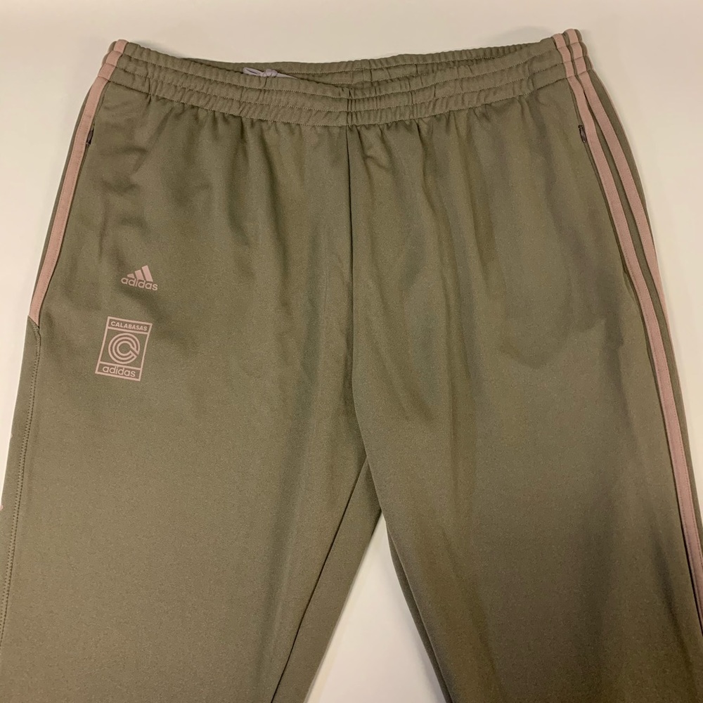 YEEZY Calabasas Track Pant.
